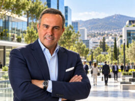 Γεωργικόπουλος: Από τη διαχείριση στην ανάπτυξη – Πρόταση για να γίνει το Μαρούσι ο πιο business – friendly Δήμος της χώρας