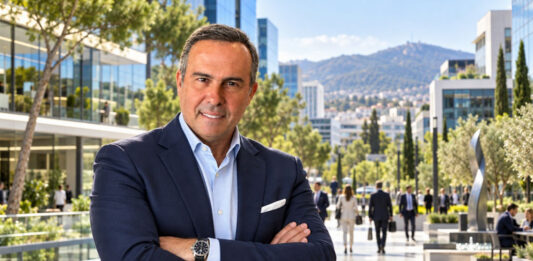 Γεωργικόπουλος: Από τη διαχείριση στην ανάπτυξη – Πρόταση για να γίνει το Μαρούσι ο πιο business – friendly Δήμος της χώρας