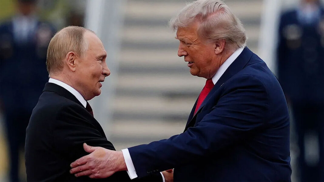 Putin-Trump_NK