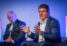 Ο CEO της United Group, Stan Miller, στο FT Connect Europe για το ψηφιακό μέλλον της Ευρώπης