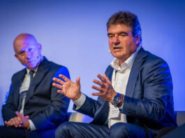 Ο CEO της United Group, Stan Miller, στο FT Connect Europe για το ψηφιακό μέλλον της Ευρώπης