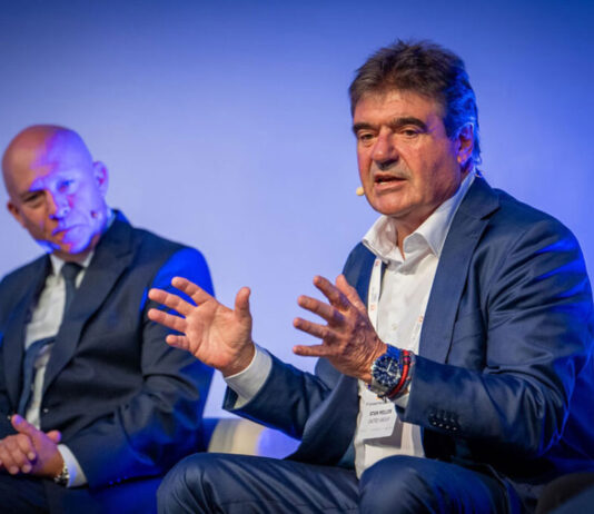 Ο CEO της United Group, Stan Miller, στο FT Connect Europe για το ψηφιακό μέλλον της Ευρώπης