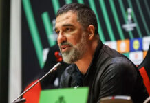 Συγκλονιστικός Αρντά Τουράν πριν από την ΑΕΚ: «Πέφτουν βόμβες τη νύχτα και το πρωί έχουμε προπόνηση» – Φλερτ με την Εθνική Τουρκίας