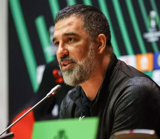 Συγκλονιστικός Αρντά Τουράν πριν από την ΑΕΚ: «Πέφτουν βόμβες τη νύχτα και το πρωί έχουμε προπόνηση» – Φλερτ με την Εθνική Τουρκίας