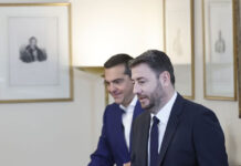 Ελπίδες… Του Γιάννη Πρετεντέρη