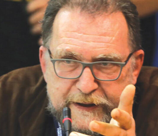Υπογεννητικότητα, μετανάστευση και σχολικός πληθυσμός στην Ελλάδα… Του Βύρωνα Κοτζαμάνη