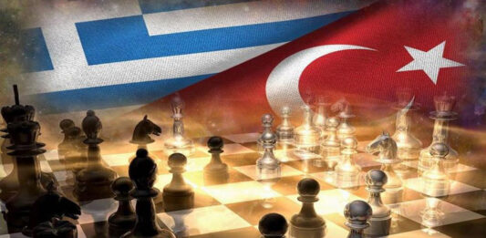 Γιατί «απογειώνεται» ο στρατηγικός ρόλος της Ελλάδας και πώς «προσγειώνεται» ανώμαλα ο Ερντογάν