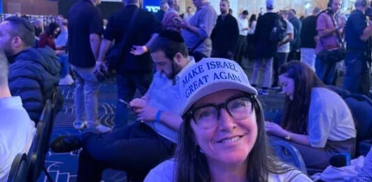 H αλαζονεία του κινήματος κατά του Bibi