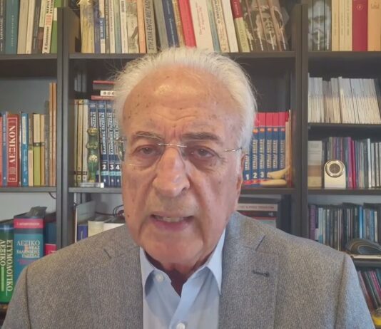 Αρκεί άραγε η φραστική καταδικη;